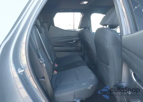 2023 Hyundai Santa Cruz Sel from USA, damaged, VIN 5NTJCDAE4PH072377